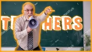 Teachers Had Issues