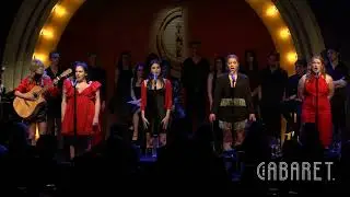"Home"/"Landslide" | Madisyn Andrews-Moreno, Gaby Garza, Joelle Sokoloff, Abigail Storm