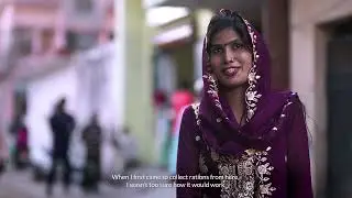 Annapurti Grain ATM | WFP India