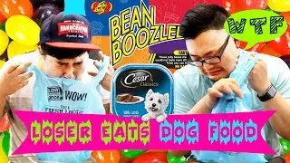 Bean Boozled Challenge Gone Wrong Vomit Alert (puke)