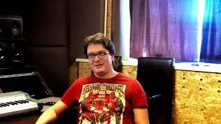 Интервью с Band.Link