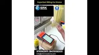 Superfast  Billing  for kirana😍 WhatsApp us @  8411958300