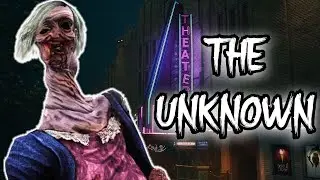 THE UNKNOWN Ruins My Day | Dead By Daylight