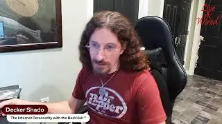 Live & Wired Ep 130: Cutting it close