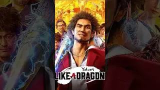How Many Yakuza Games are You Actually a Yakuza?  