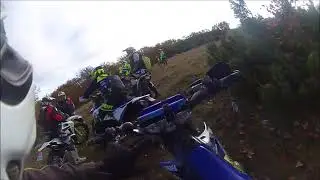 Motocavalcata di Leonessa 2021