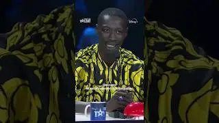 L'autoironia di Khaby e Tiberio è spiazzante. 😂 