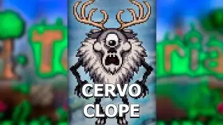 HOW TO DEFEAT THE DEER 