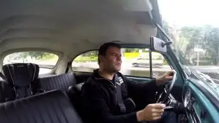 Fusca do André - Complemento do vídeo 