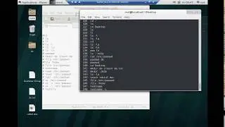Linux Basic Command  In Bangle Part 06