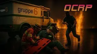 Armored = Robbed? | OCRP
