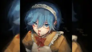 Chikoi The Maid - DOGOVARNICHOK[Demo]