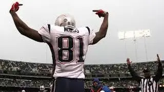 Randy Moss Mix - Straight Cash Homie$