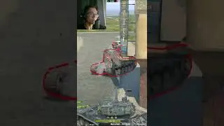Унижаем 76% Kranvagn на БАТ ЧАТЕ  
