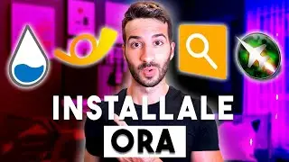 New PC? Install These 5 Programs NOW