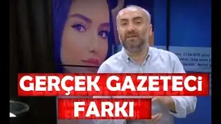 İSMAİL SAYMAZ ALEYNA ÇAKIR DAVASINI YORUMLAYIP ARASTIRIYOR