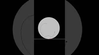 Draw Apple Logo From Python Programming 
