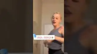 Эдит с Инстасамкой