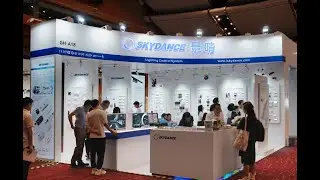 HK Fair Review - Oct 2023