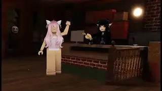Let's play Hotel and Police Experience in Roblox!
