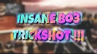 (Bo3) Private Match Trickshotting Episode 7 w/ SPARKZ