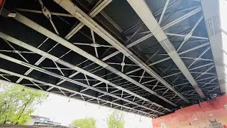 Amar Mahal Flyover I Mumbai, Maharashtra I Designed by Force SE