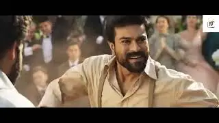 RRR HINDI SONG || Nacho nacho Dance || NTR || Ram Charan ||