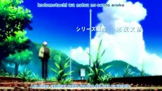 Air TV OVA Opening HD