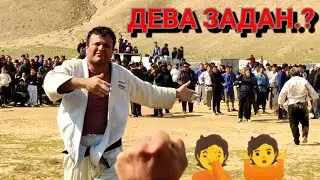 ГУШТИН 2024 - ДЕВ ХАМАРА КАЙФПАРОН КАРД 🤷 ЧИ ШУД ?- ДЕВ 2024 ГУШТИНИ н Дусти д ОКЧАР - ачоиб тв 2024