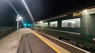 Devon Rover adventure! 19/10/24 with some great tones! and rare Occurances