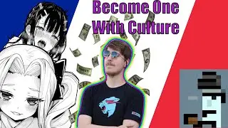 How To Become Popular On Youtube (Not ClickBait) (Gone Fortnite) (Knife Unboxing?)