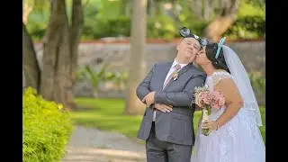 Boda en Hacienda Vista Hermosa - Fernanda & Steven -