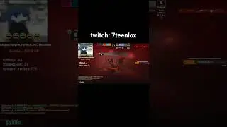 мы с Деном)))) #cs2 #csgo #shorts #7teenlox