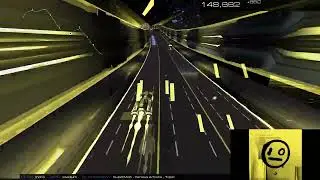 i_o & Lights - SuperMelt AUDIOSURF 2