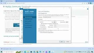 MySQL Sever,Workbench and Shell 8.0.33 Installation (The Lastest Version)