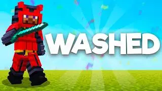 WASHED