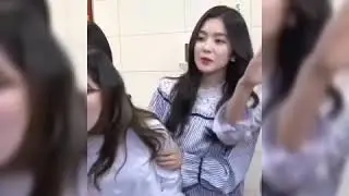 {Wenrene} - Say yes