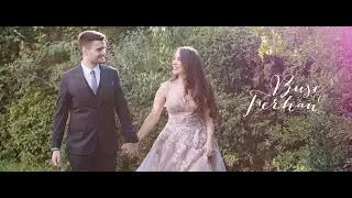 Nişan Videosu // Buse & Ferhan  // Edirne