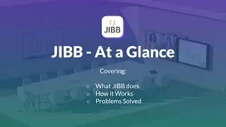 JIBB At a Glance