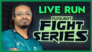 SAGAT  $400 FFS RUN and chill!!