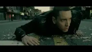 eminem- not afraid