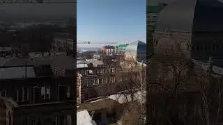 Реконструкция Самарской хоральной синагоги.