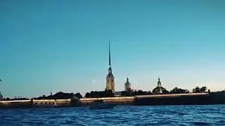 Просто Питер