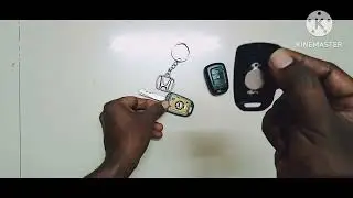 Unlock the Secret: DIY Car Key Fix