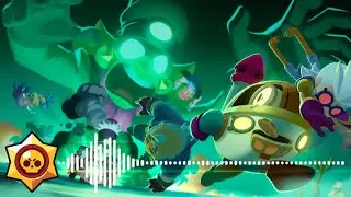 Brawl Stars OST | Season 20 | Ranger Ranch | Battle Music