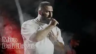Miro - Dəli Həyat (prod by SarkhanBeats)