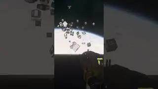 Wasted Bugged Cargo