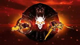 Eve online, events: Crimson Harvest Soundtrack