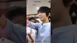Joy Ambassador #yuzuruhanyu #羽生結弦 #shorts