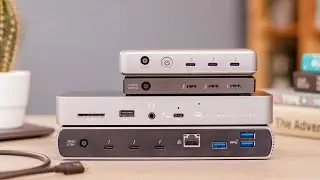 The 5 Best Docking Station of 2022